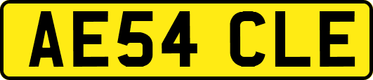 AE54CLE