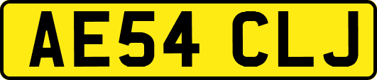 AE54CLJ