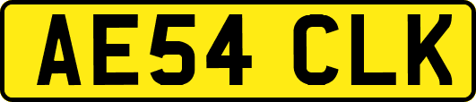 AE54CLK
