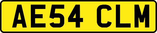 AE54CLM