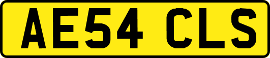 AE54CLS