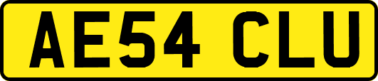 AE54CLU