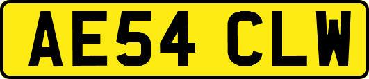 AE54CLW