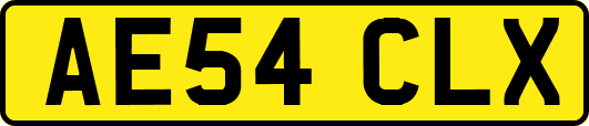AE54CLX