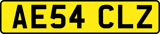 AE54CLZ