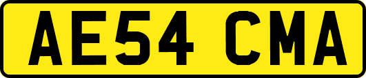 AE54CMA