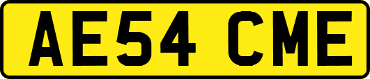 AE54CME