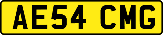 AE54CMG