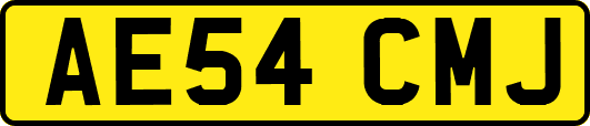 AE54CMJ