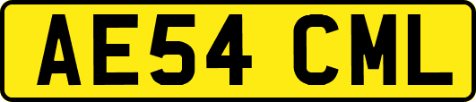 AE54CML