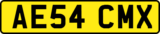 AE54CMX