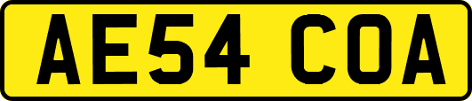 AE54COA