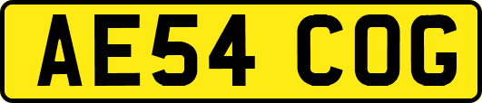 AE54COG