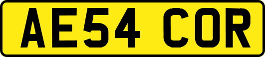 AE54COR