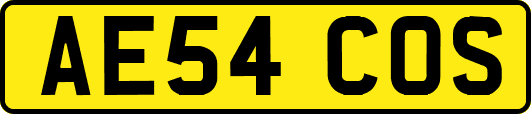 AE54COS