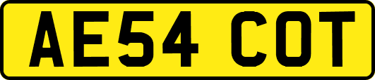AE54COT