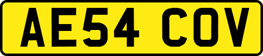 AE54COV