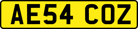 AE54COZ