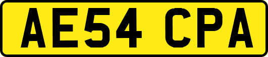 AE54CPA