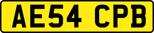 AE54CPB