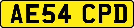 AE54CPD
