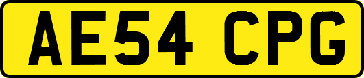 AE54CPG