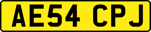 AE54CPJ