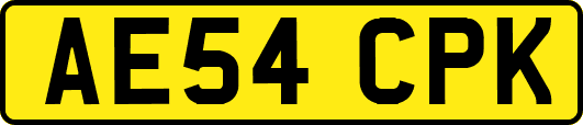 AE54CPK