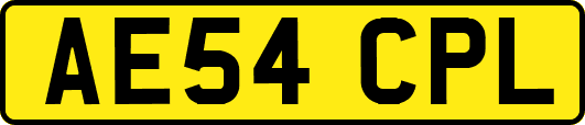 AE54CPL