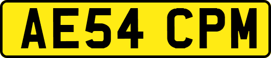 AE54CPM