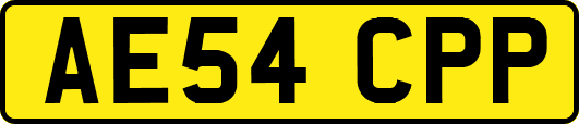 AE54CPP