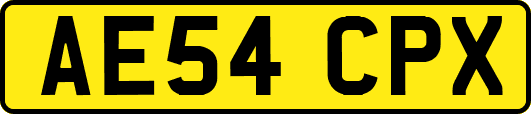 AE54CPX