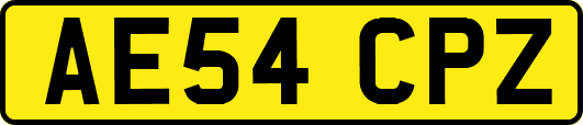 AE54CPZ