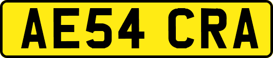 AE54CRA