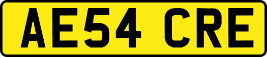 AE54CRE