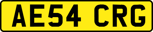 AE54CRG