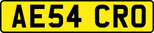 AE54CRO