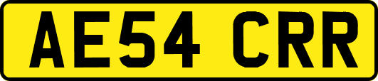 AE54CRR