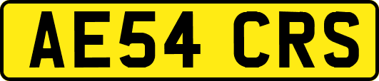 AE54CRS