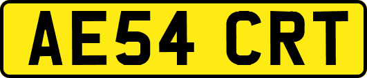 AE54CRT