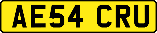 AE54CRU