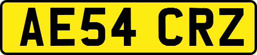 AE54CRZ
