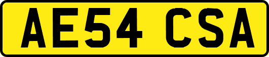 AE54CSA