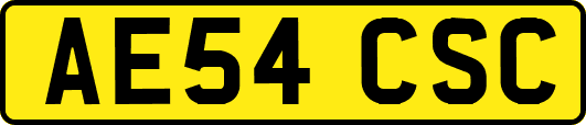 AE54CSC