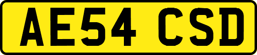 AE54CSD