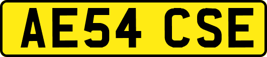 AE54CSE