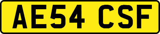 AE54CSF