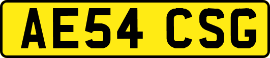 AE54CSG