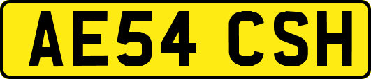 AE54CSH