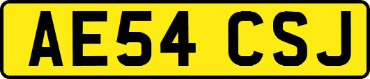 AE54CSJ